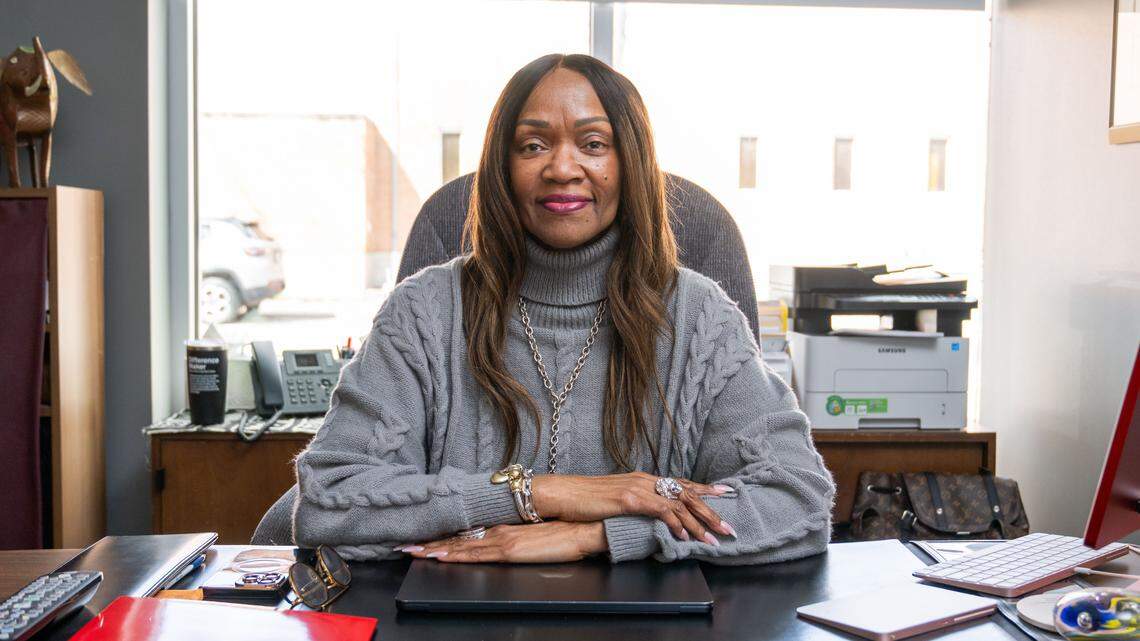 Leading Kansas City’s Urban League was CEO Gwen Grant’s career and her calling | Opinion