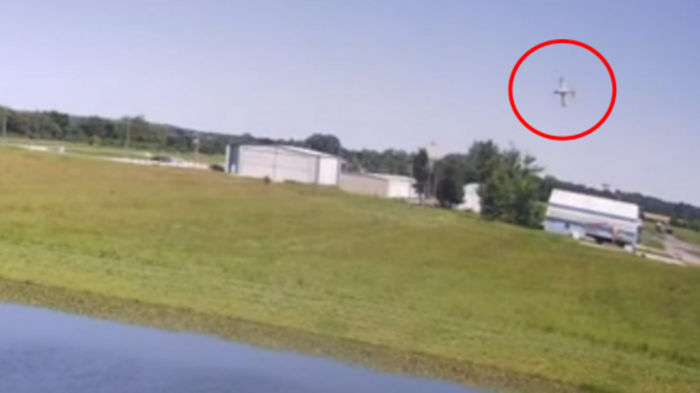 No engine, weight issues found in Butler plane crash that killed 12: NTSB report