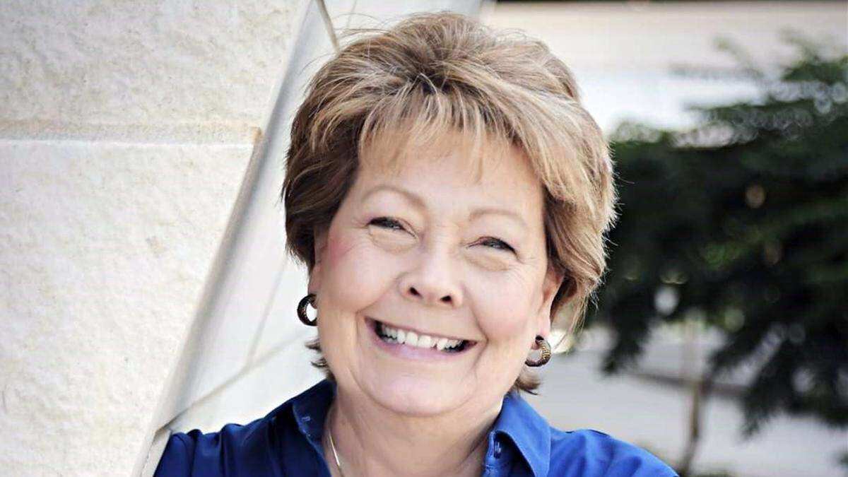 Pam Shernuk