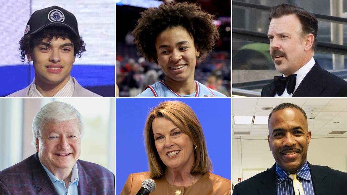 KC Sports Commission Awards honor World Cup success, college hoops, Big Slick