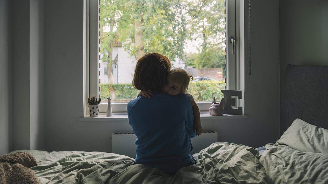 Missouri parents’ mental health matters. There’s help available | Opinion