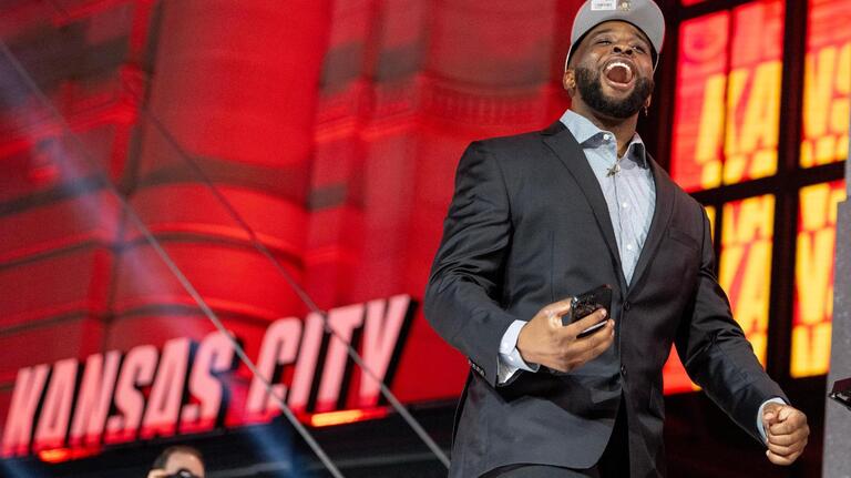 What did we learn from the Kansas City Chiefs’ 2023 draft? Well this, for starters...