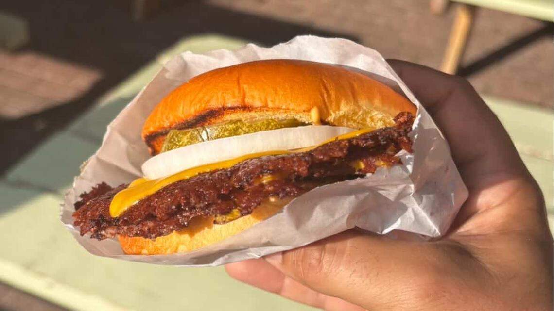 This KC burger joint will open its first standalone location with bigger menu