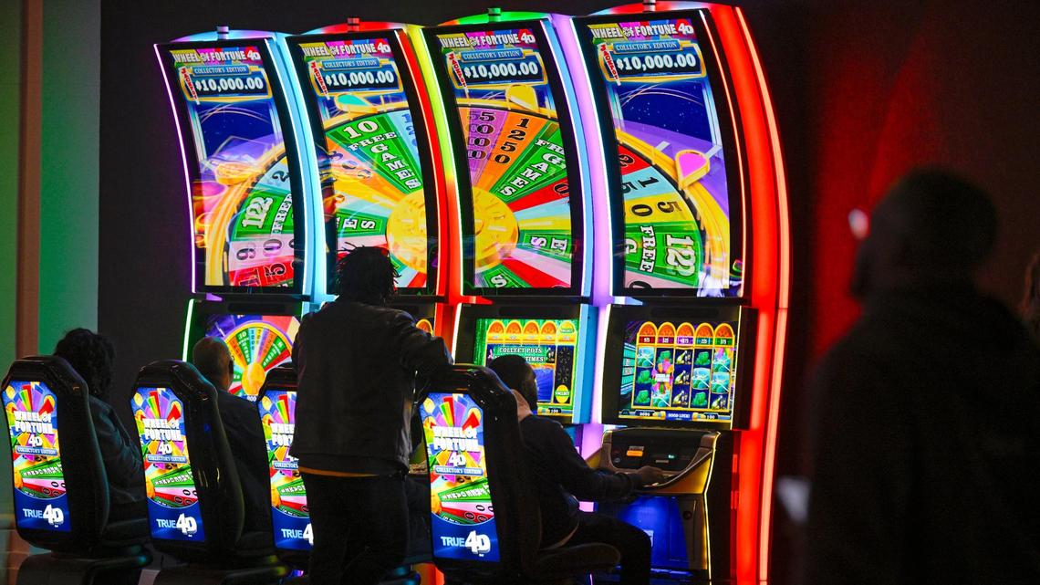 Las Vegas broke record for Super Bowl betting. How much are winnings taxed?