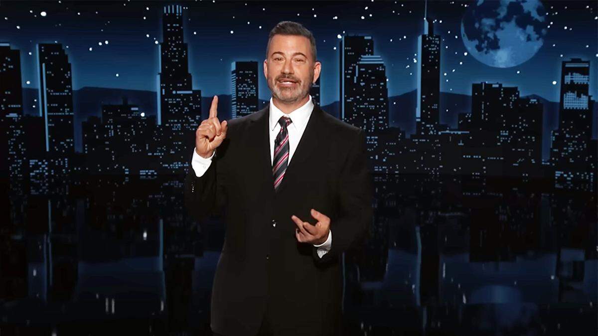 As Kansas City congressional candidate Hartzell Gray said about the failed attempt to silence Jimmy Kimmel: “Companies that sell out democracy will pay the price.”