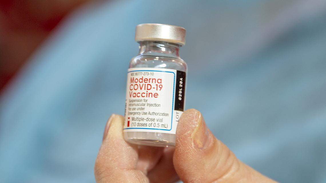 Dr. Anthony Fauci warns against prematurely celebrating the end of the COVID-19 pandemic in the United States as vaccines continue to roll out.