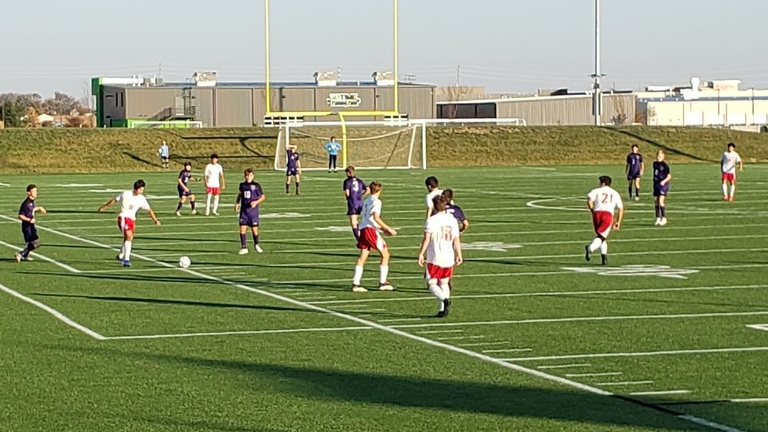 Penalty-kick thriller, hunt for 5th straight state title highlight Kansas soccer semis