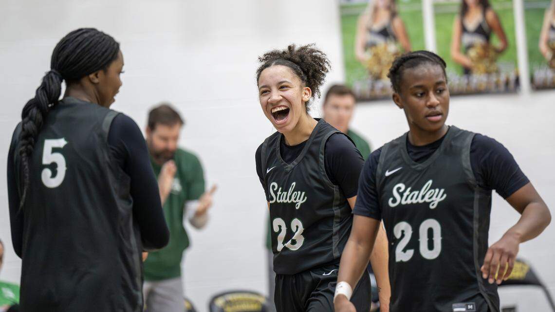 Kansas City is a hotbed for girls basketball. These recruits lead the 2026 class