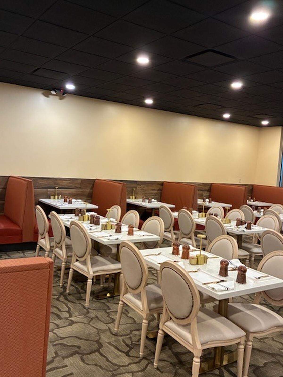 Indian cuisine comes to Lee’s Summit with the opening of Spice of Bombay on Ward Road.