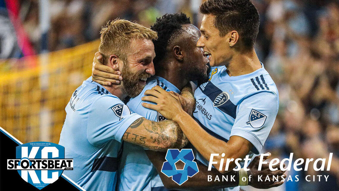 Next season begins soon for Sporting KC, postseason even sooner for KC Current: podcast