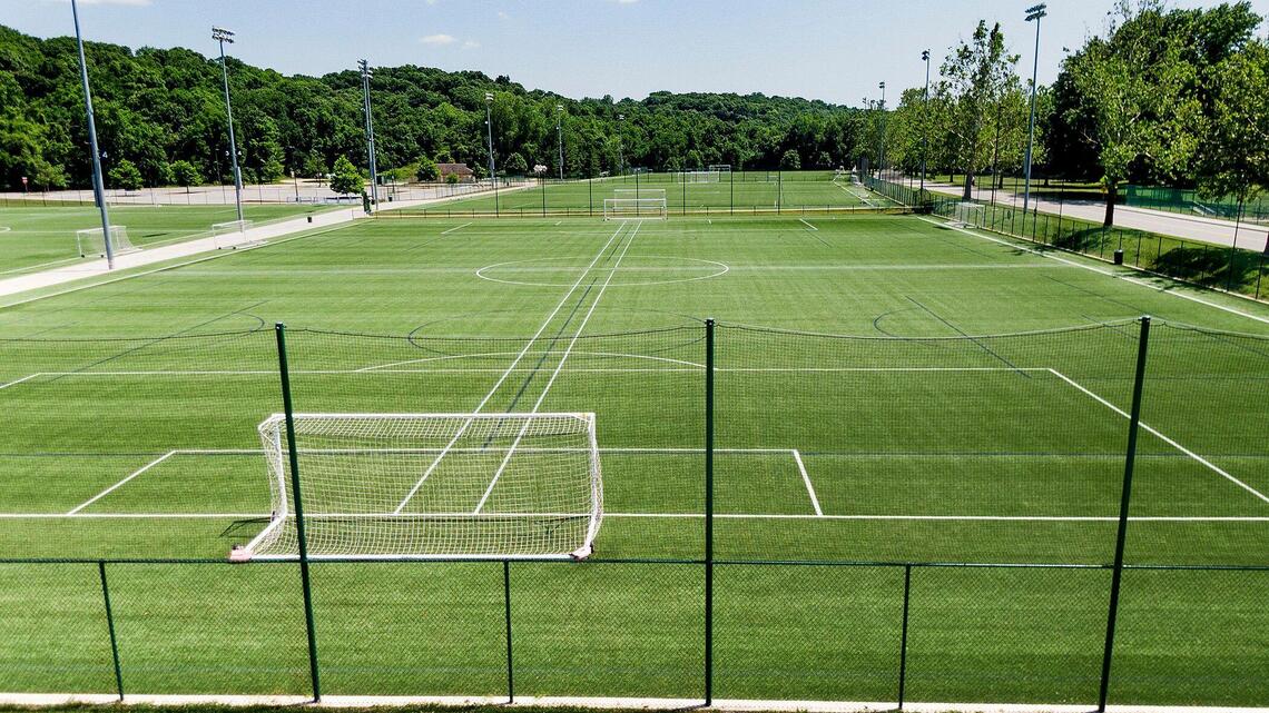 UK media blasted for linking KC shooting to England’s World Cup training site