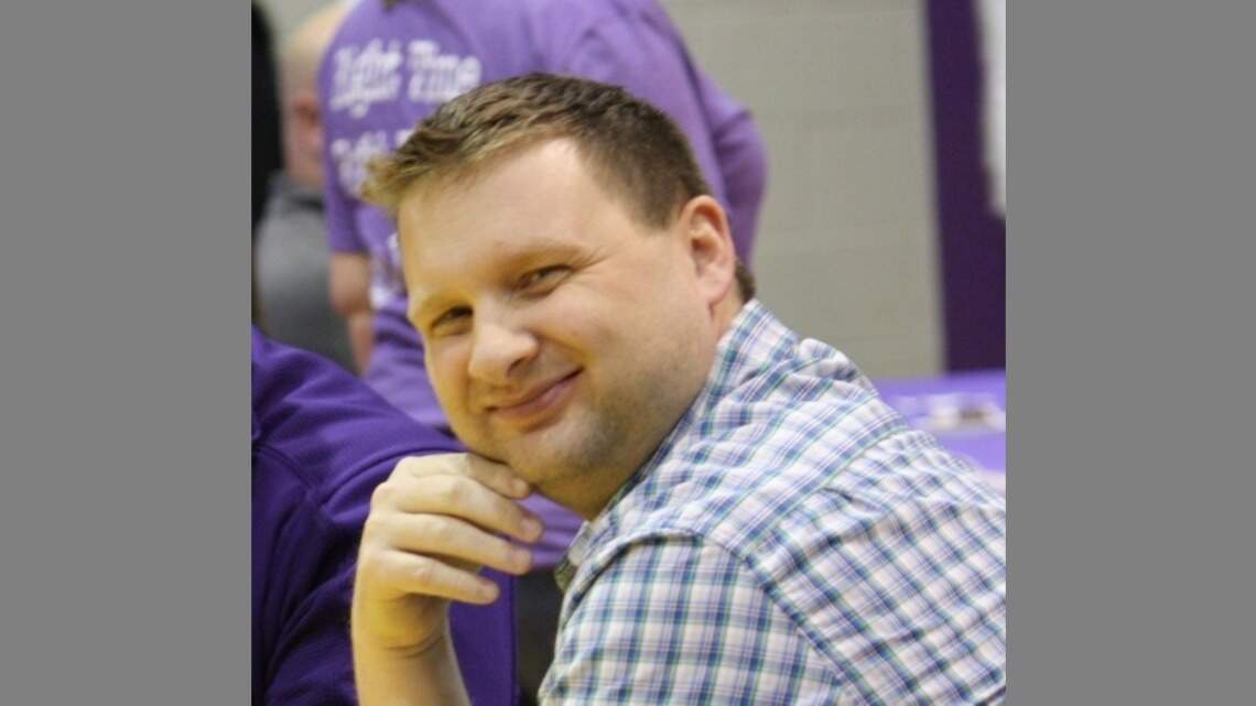 Belton community mourns passing of Troy Shaw