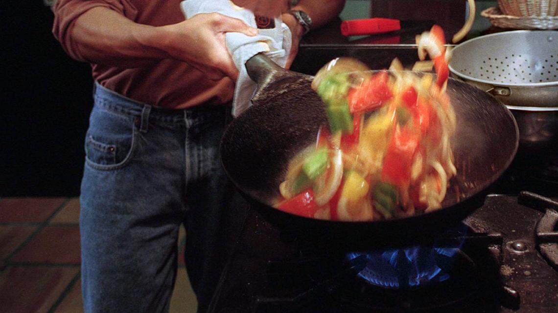 Roger Marshall can tweet all he wants that he won’t let agents “into my home to inspect my kitchen appliances.” That isn’t remotely the truth.