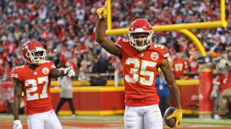 This Kansas City Chiefs season can still, somehow, go wherever they want it to go