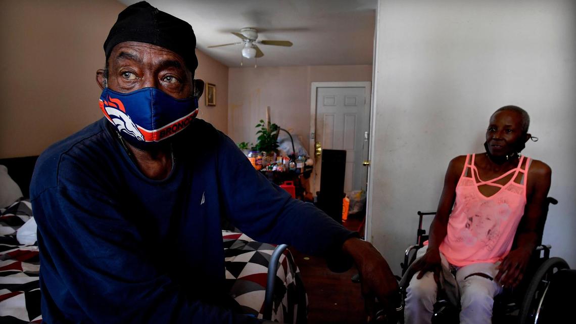 ‘The eviction crisis is real’: It was years in the making. COVID-19 was a tipping point.