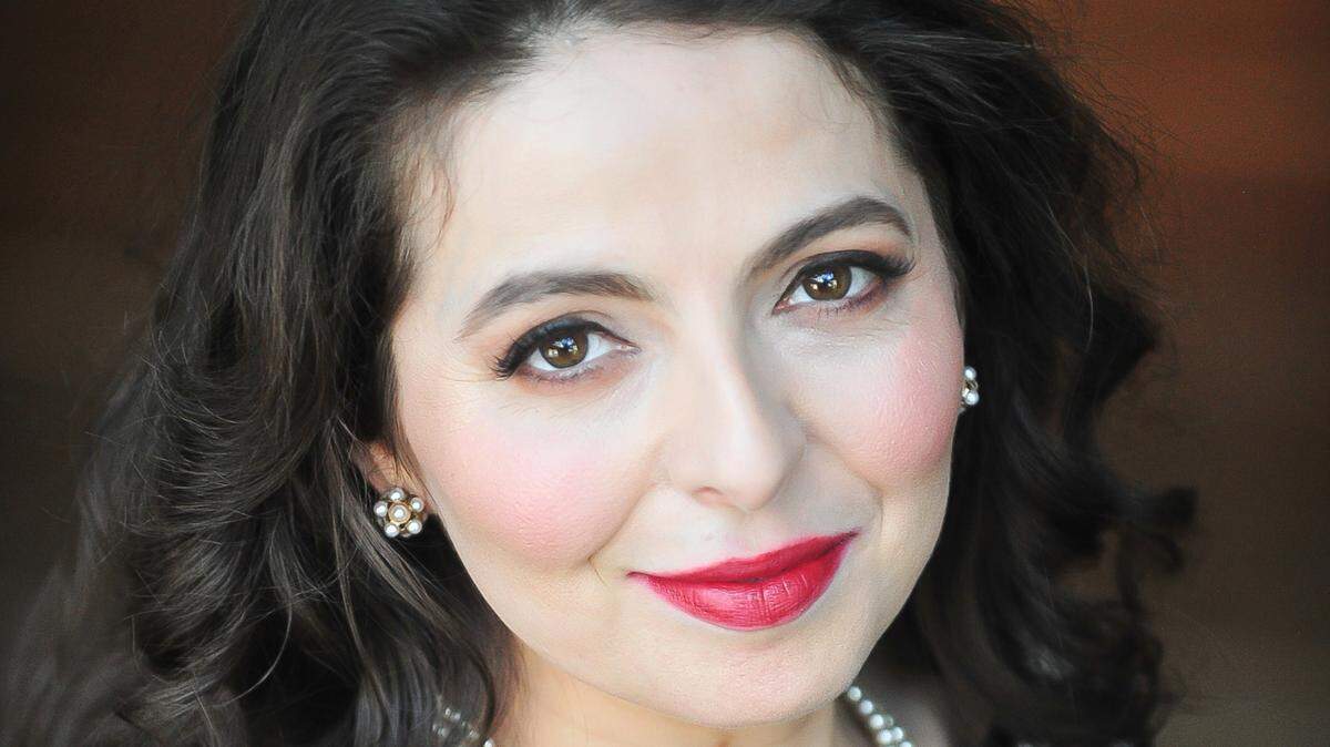 Victoria Botero presents “The Music of Susan Kander” Jan. 25 at the 1900 Building and Jan. 27 at St. James United Methodist Church.