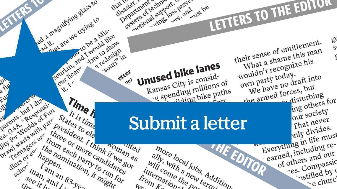 How to contribute your letter or guest commentary to The Star’s Opinion section