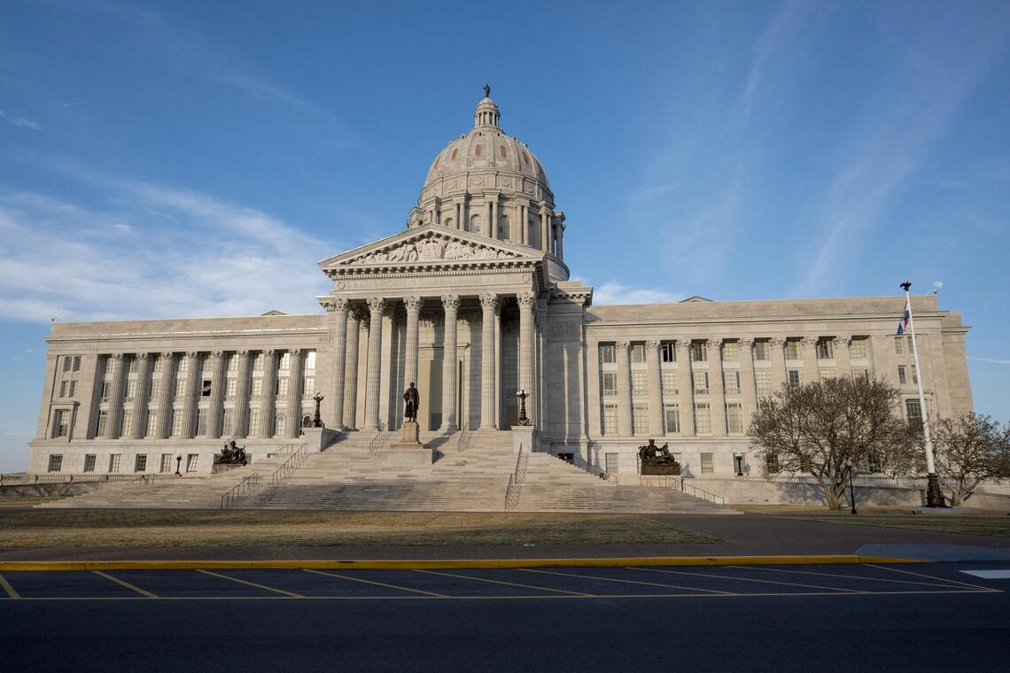 Missouri’s six biggest legislative battles under Gov. Kehoe in 2025