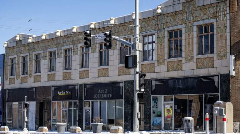 What are Kansas City’s most endangered historic buildings? New list names 16 at risk