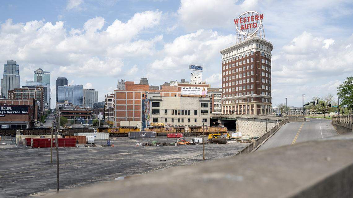 Royals to announce ‘important update’ on downtown stadium. Here’s what we know