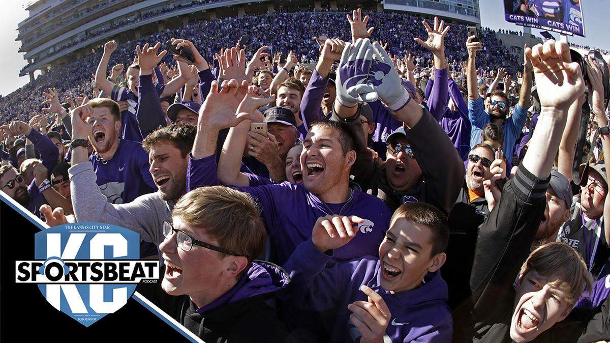 Will K-State fans get to cheer this year?