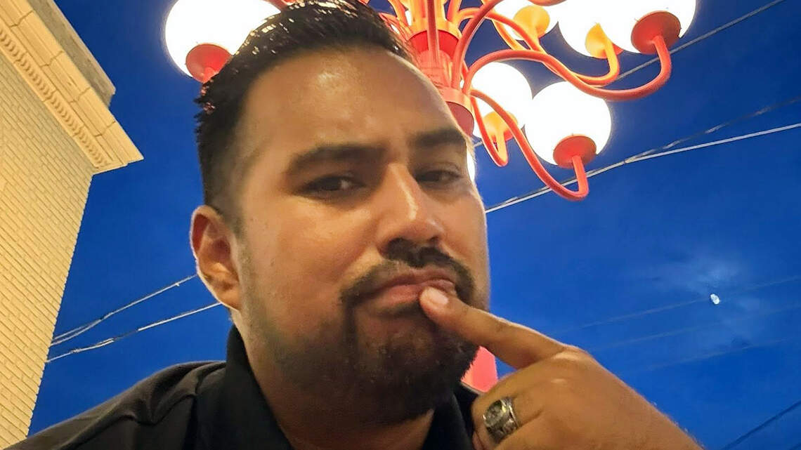 Manny Abarca should have exited the political stage a long time ago | Hudnall