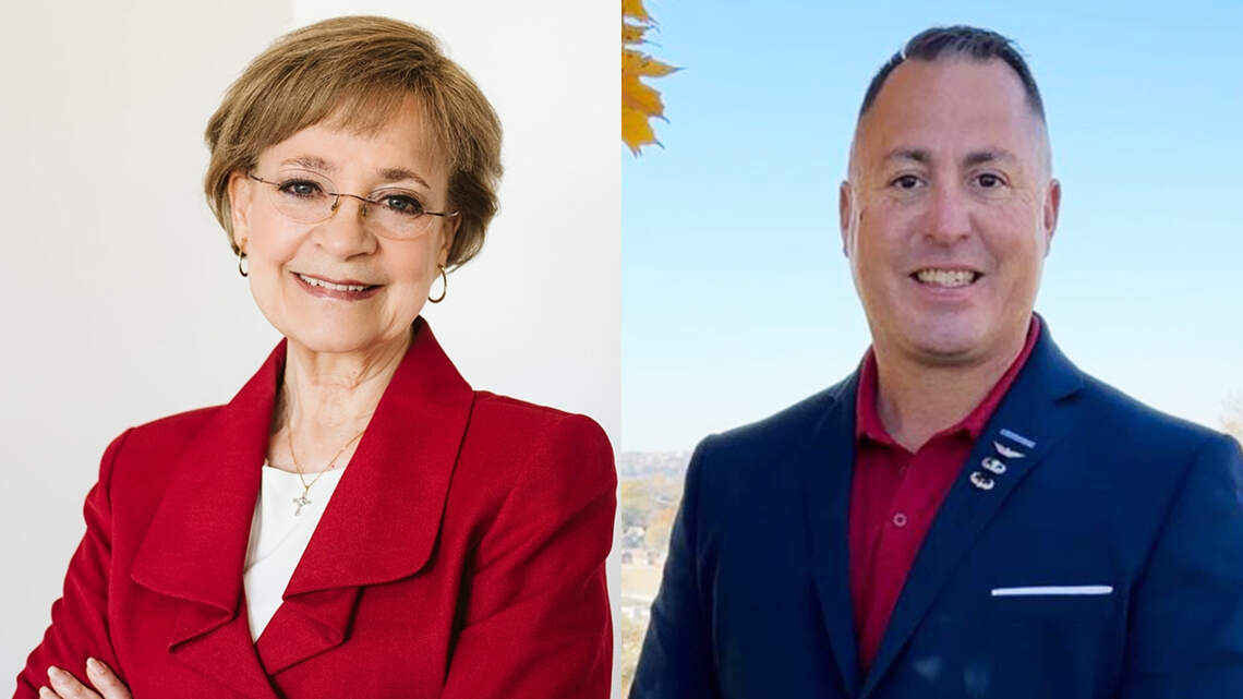 The Star’s endorsement for the Republican Kansas Senate District 9 primary | Opinion