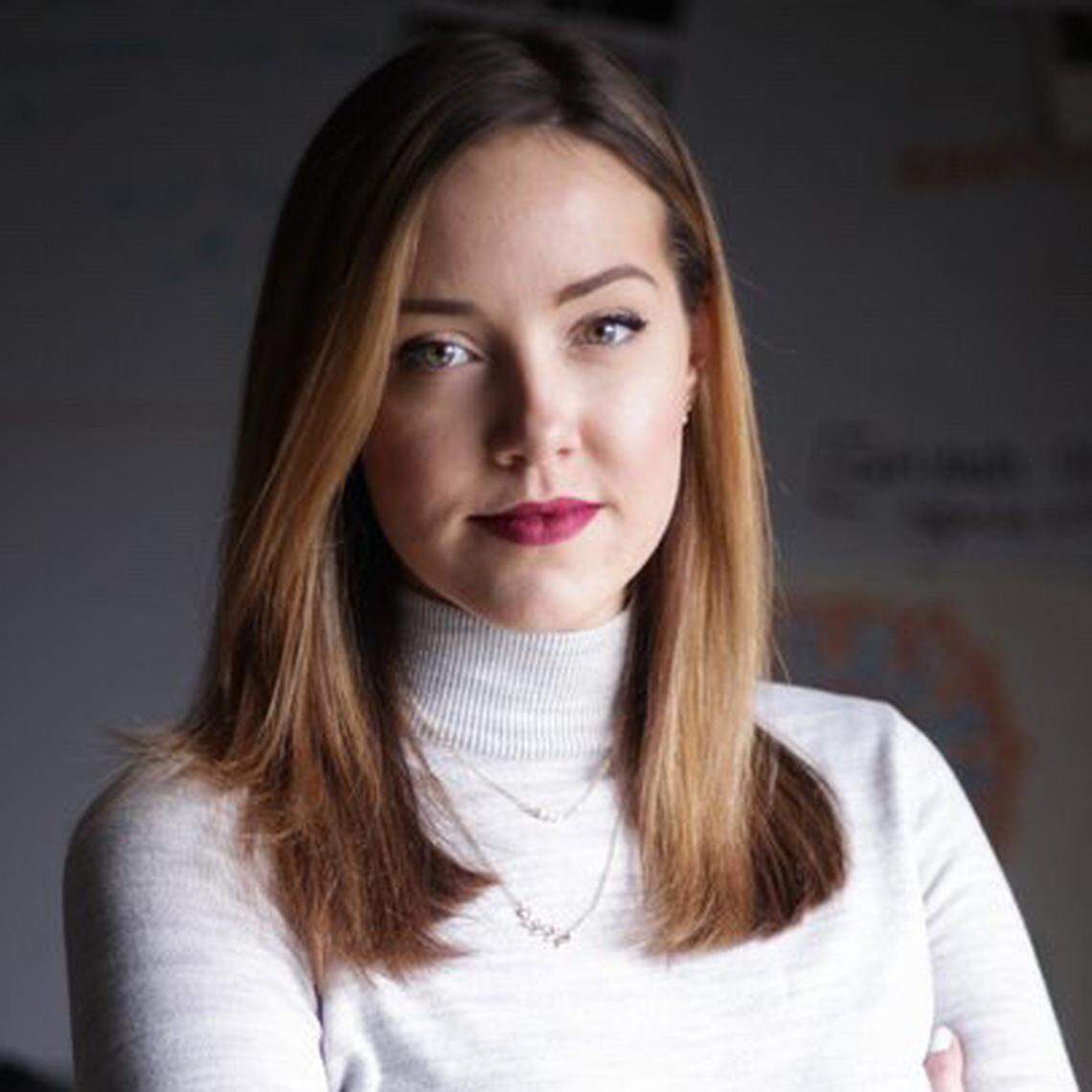 Profile Image of Lara Korte