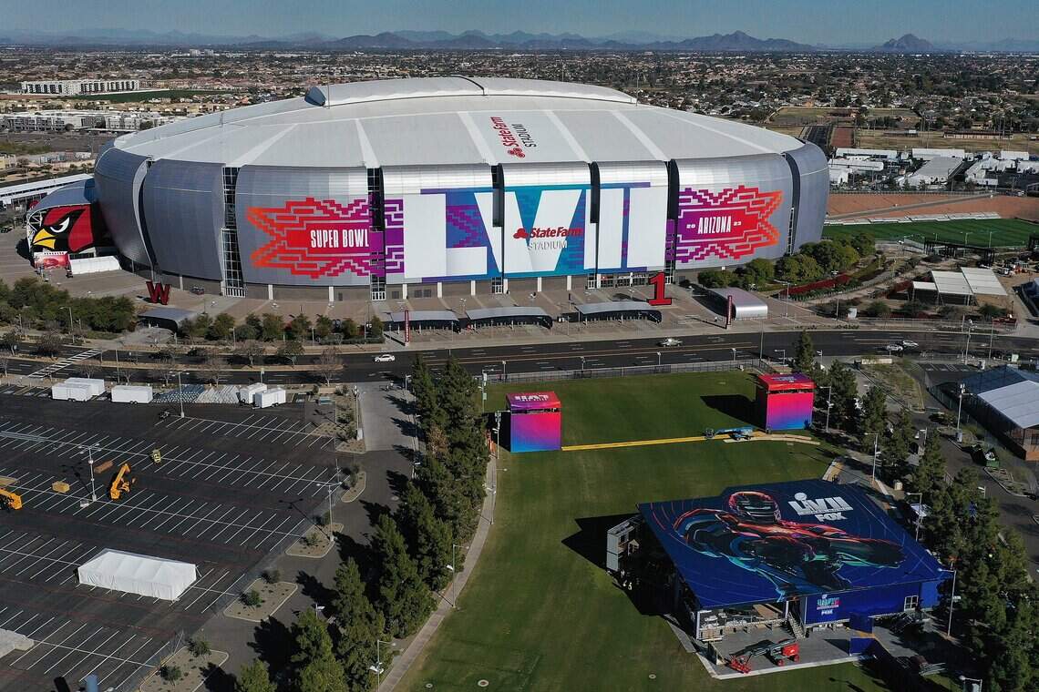 These NFL stadiums could inspire KC Chiefs’ new Kansas one | Kansas ...