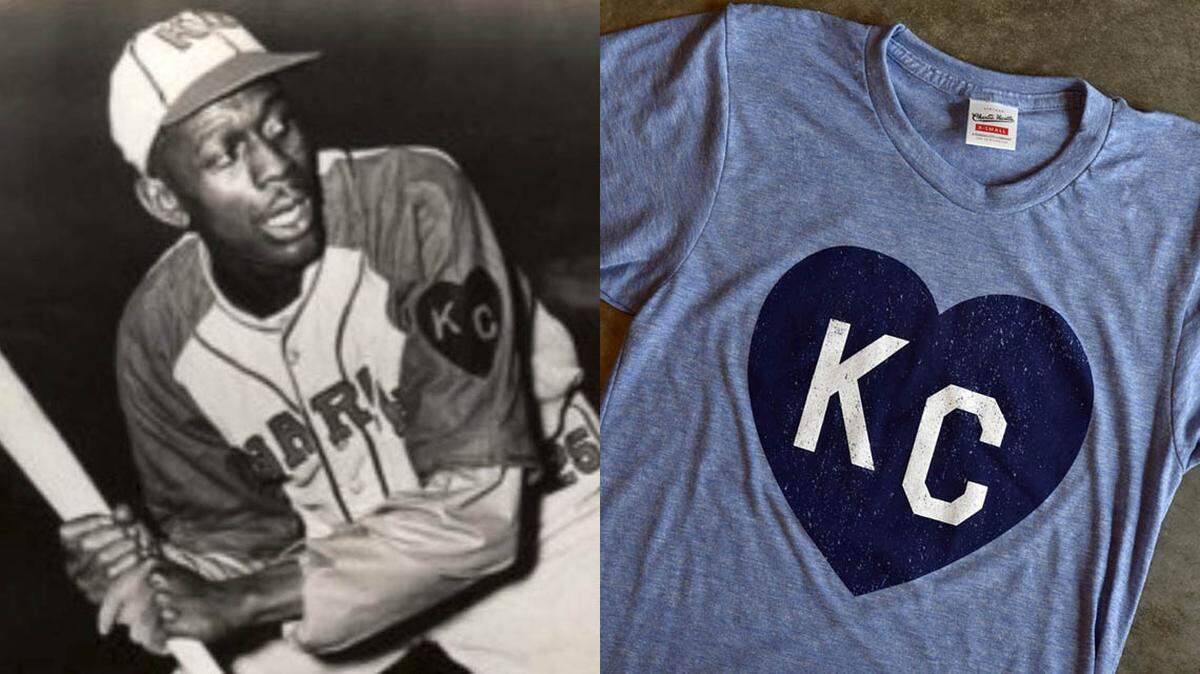 Satchel Paige was way ahead of the Kansas City style curve.