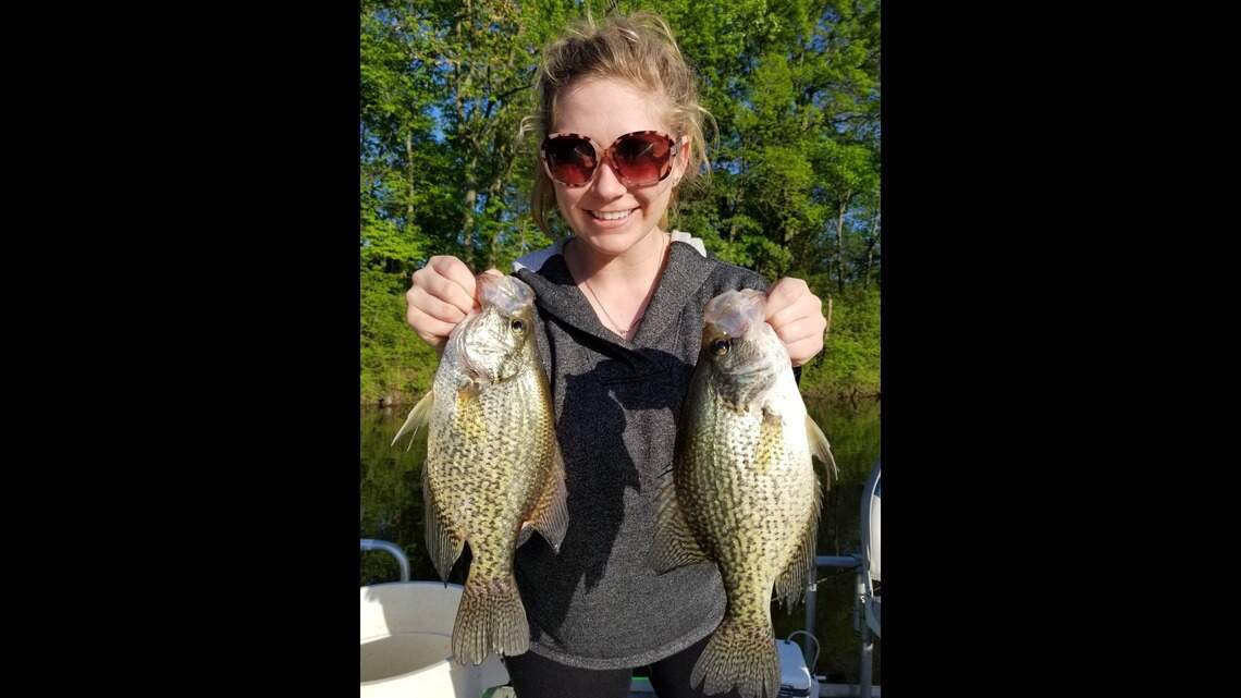 Outdoors report: Missouri spring turkey harvest numbers are in, and more fishing action