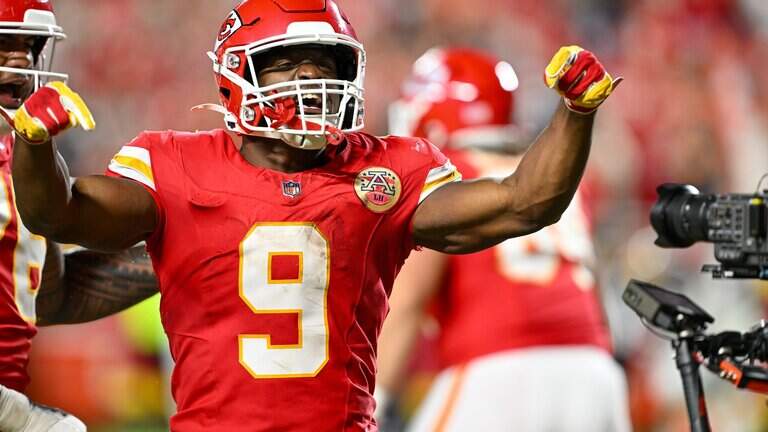 Kansas City Chiefs thrash Broncos 31-10 as Kenneth Walker comes as advertised