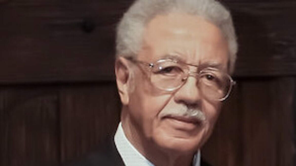 Kenneth Poole Sr., father and retired firefighter, died June 6 due to colon cancer. He was 90.