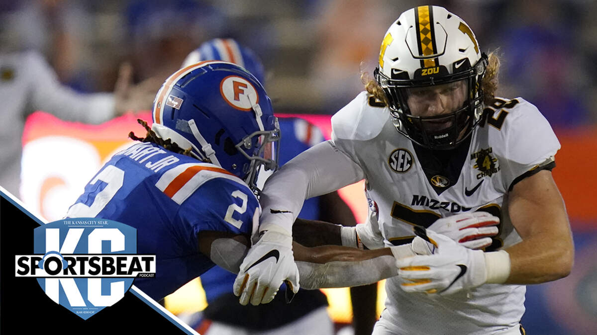 Florida’s victory over Missouri wasn’t much to watch from a Mizzou perspective, except for the halftime brawl.