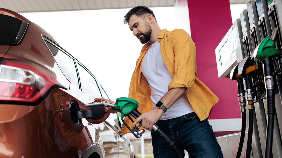 We weaned ourselves off leaded gasoline with minimal difficulty. We don’t need to tolerate being dependent on crude oil.