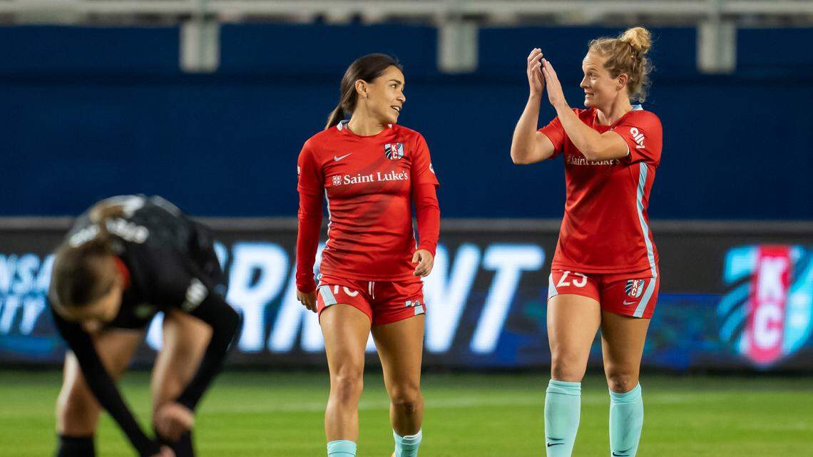 Five things we learned from KC Current at media day, including Super Bowl inspiration