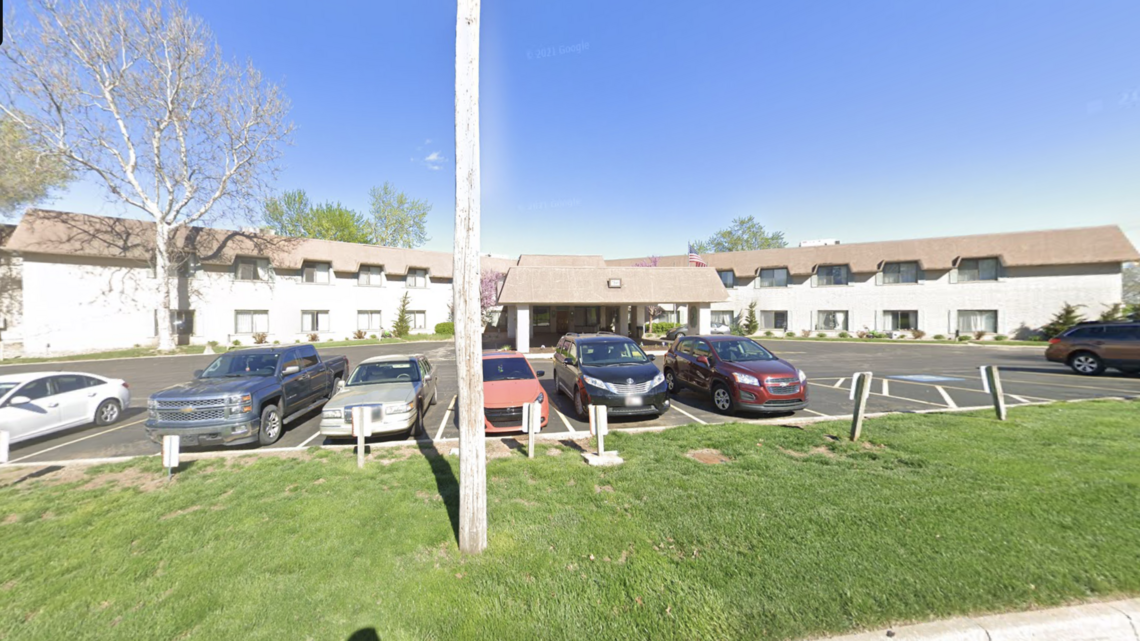 2 residents at Overland Park memory care facility hospitalized after ...