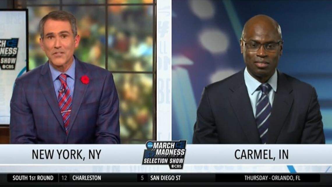 KU fans roast selection committee chairman for explanation about Jayhawks’ seeding