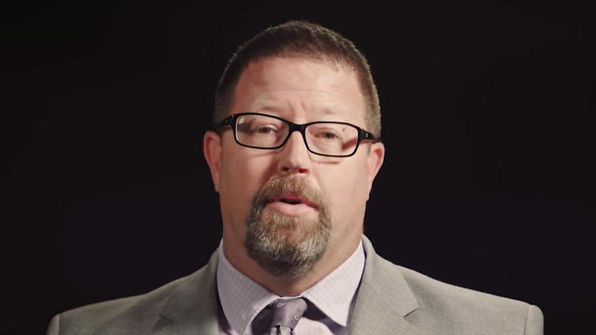 The Lee’s Summit school board has invited David Buck back, after its initial denial.