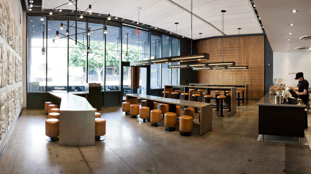 Chipotle will open a new Kansas City location at 1814 Westport Road on Nov. 19.