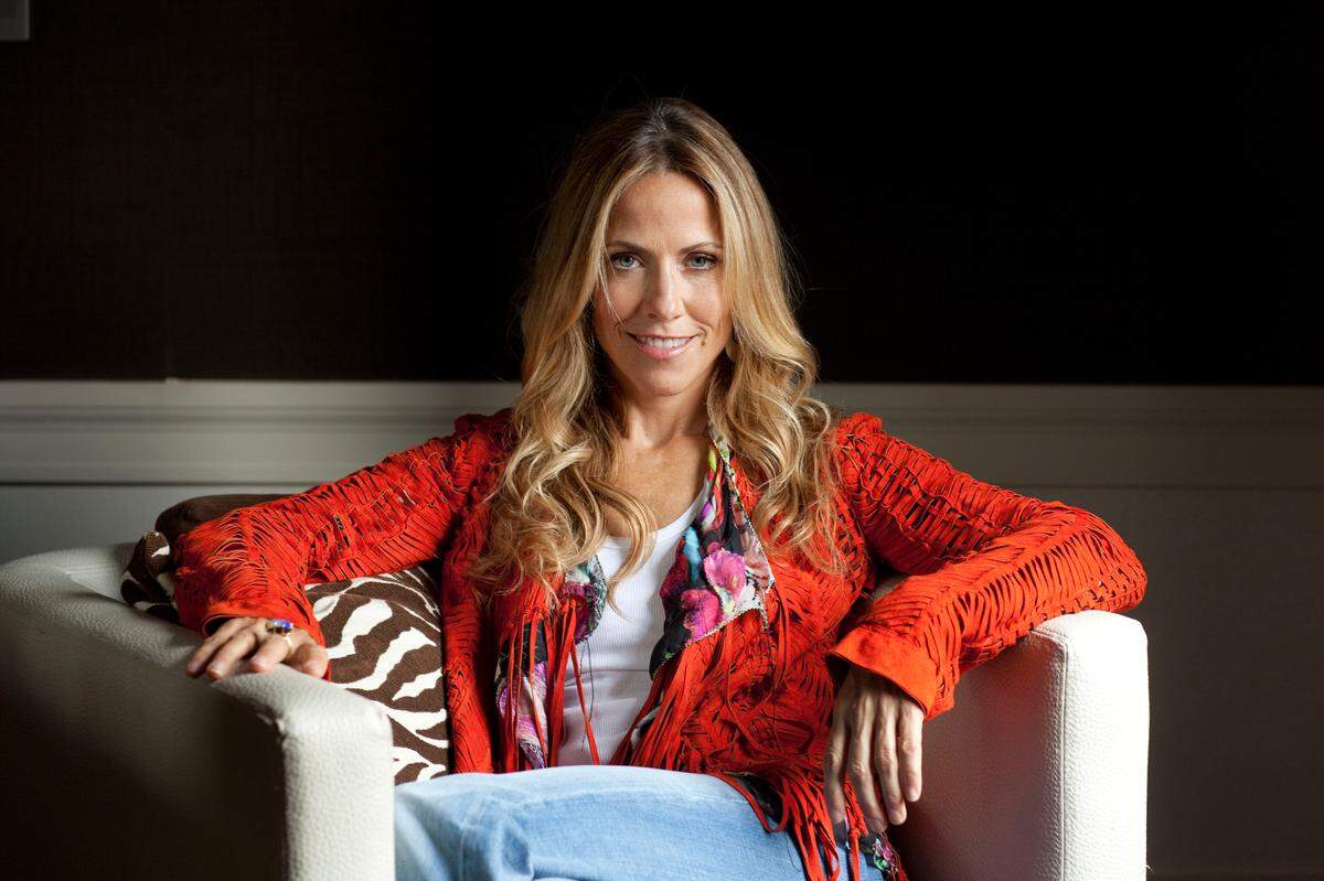 Sheryl Crow’s June 28 show at CrossroadsKC was selling tickets until June 9.