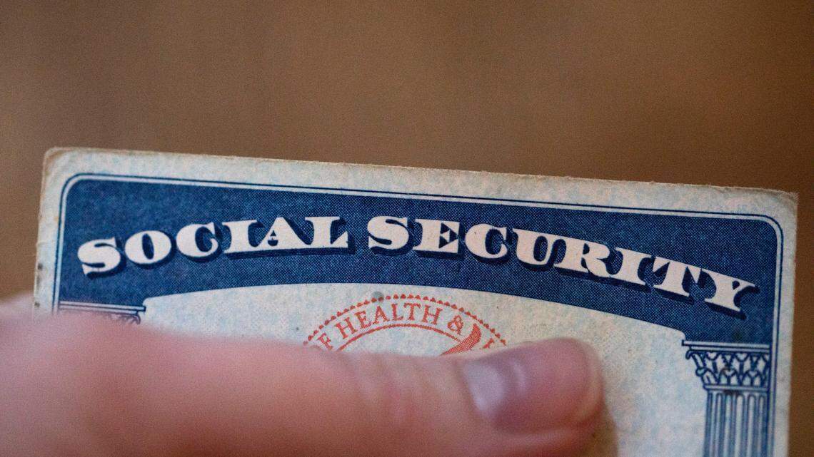 An Ohio woman collected her deceased father’s social security payments and employee pension for 15 years. Total, she stole over $250,000 in funds, court documents said.