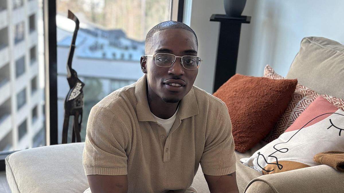 A severely mentally ill man whose testimony was only link between Cedric Warren and killings told KCK police that the name “Cedric” came from them.