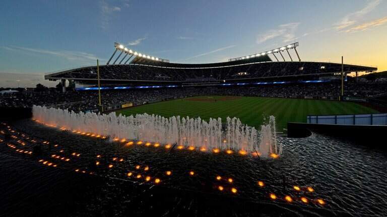 Mellinger Minutes: more normal, more Kansas City Royals struggles ... and we get deep