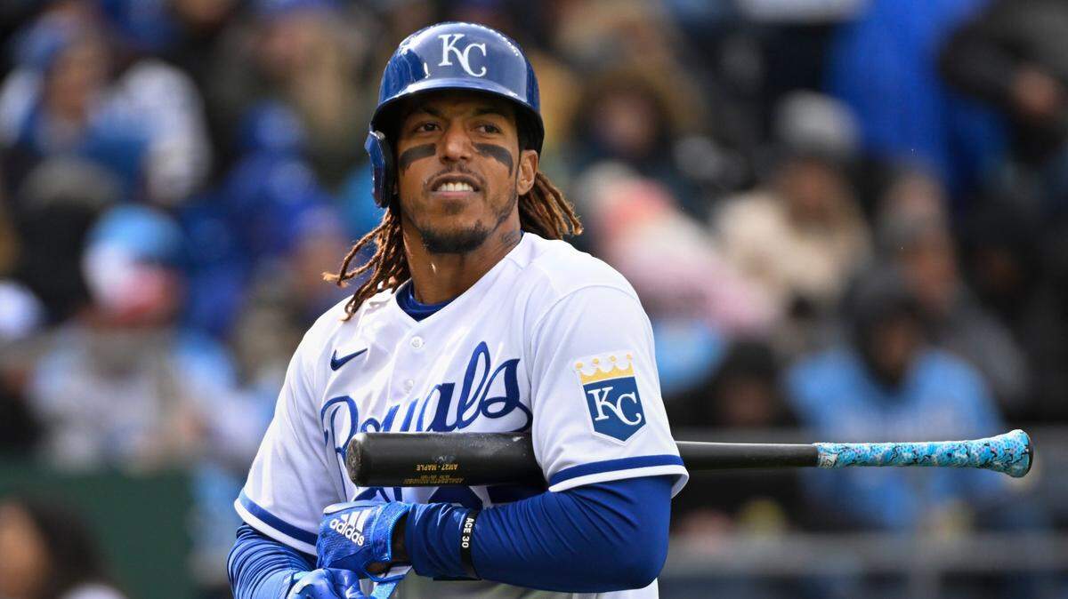 Adalberto Mondesi and the Kansas City club reached a one-year deal for the 2023 season, thus avoiding MLB salary arbitration.