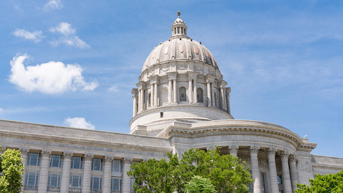 Missouri Republicans to appeal judge’s ruling rewriting redistricting ballot measure