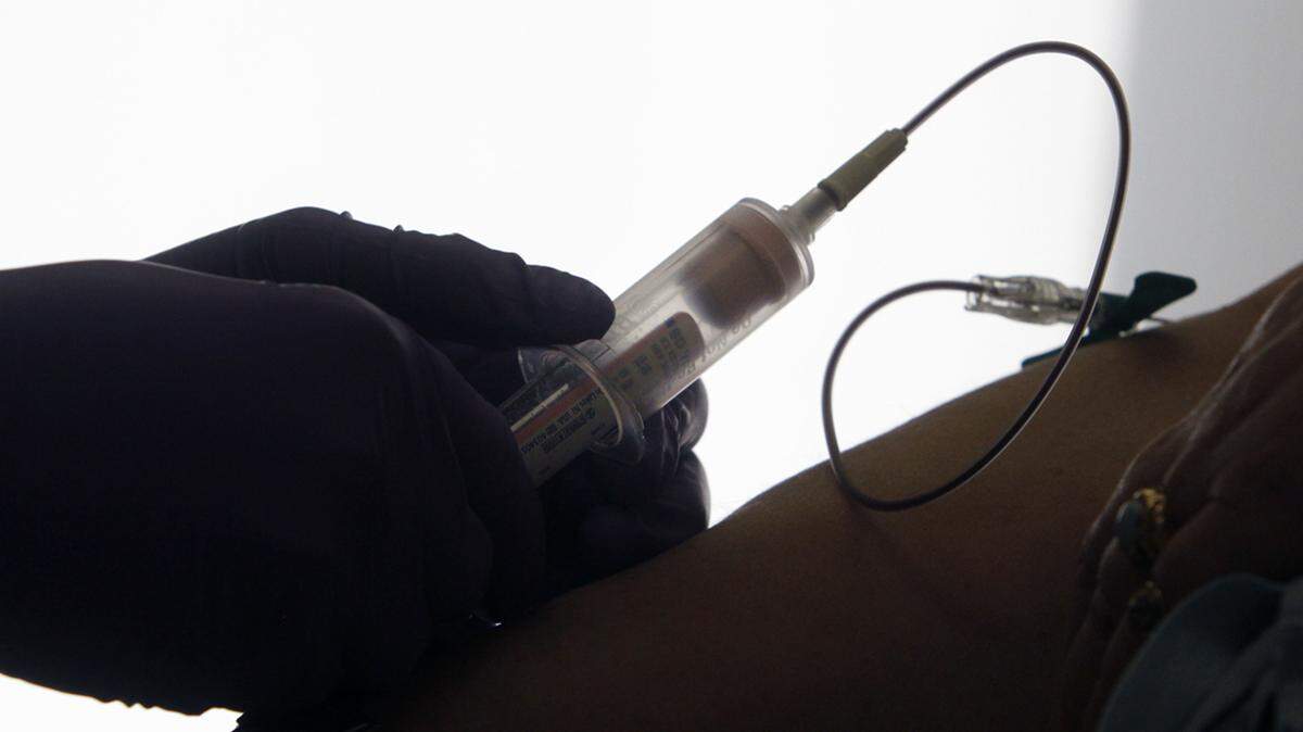 New medical technology is detecting cancers through a simple blood draw.