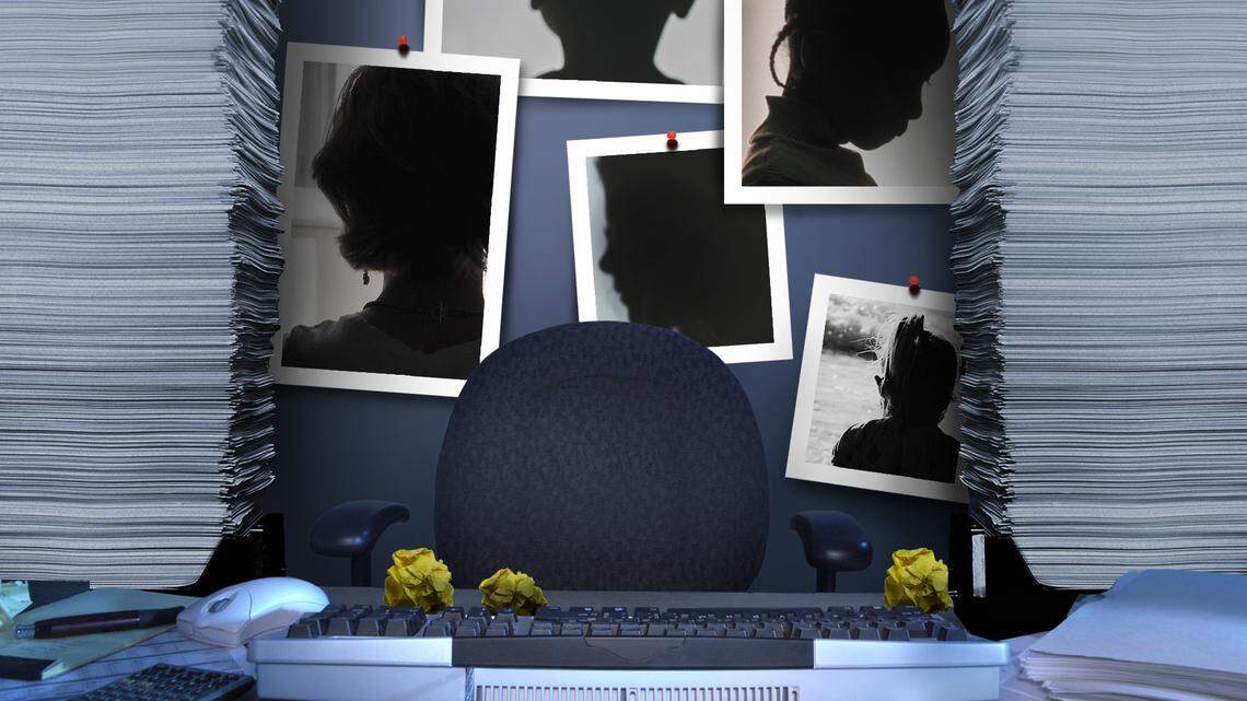 ‘We need help’: Missouri child welfare crisis puts children’s lives at risk, workers say