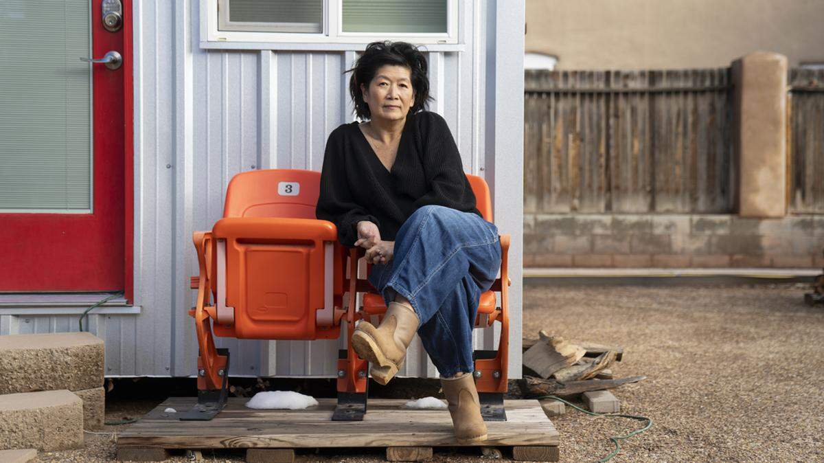 Rather than a relentless focus on me, me, me and mine, mine, mine, author Hali Lee has a better idea: Let’s move to a mindset of we.