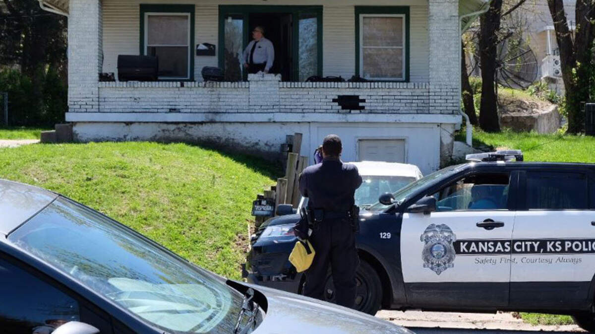 Murder charge filed in Kansas City, KS fatal shooting | Kansas City Star